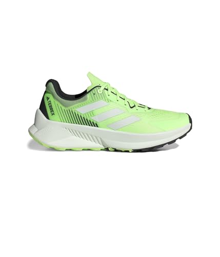 Image of adidas Men's Terrex Soulstride Flow Trail Running Shoes