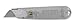 Stanley Hand Tools 10-199B Classic 199 Fixed Blade Utility Knife, Aluminum