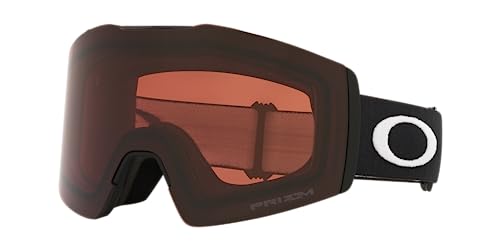 Oakley OO7103 lunettes anti-buée avec protection UV pour le snowboard
