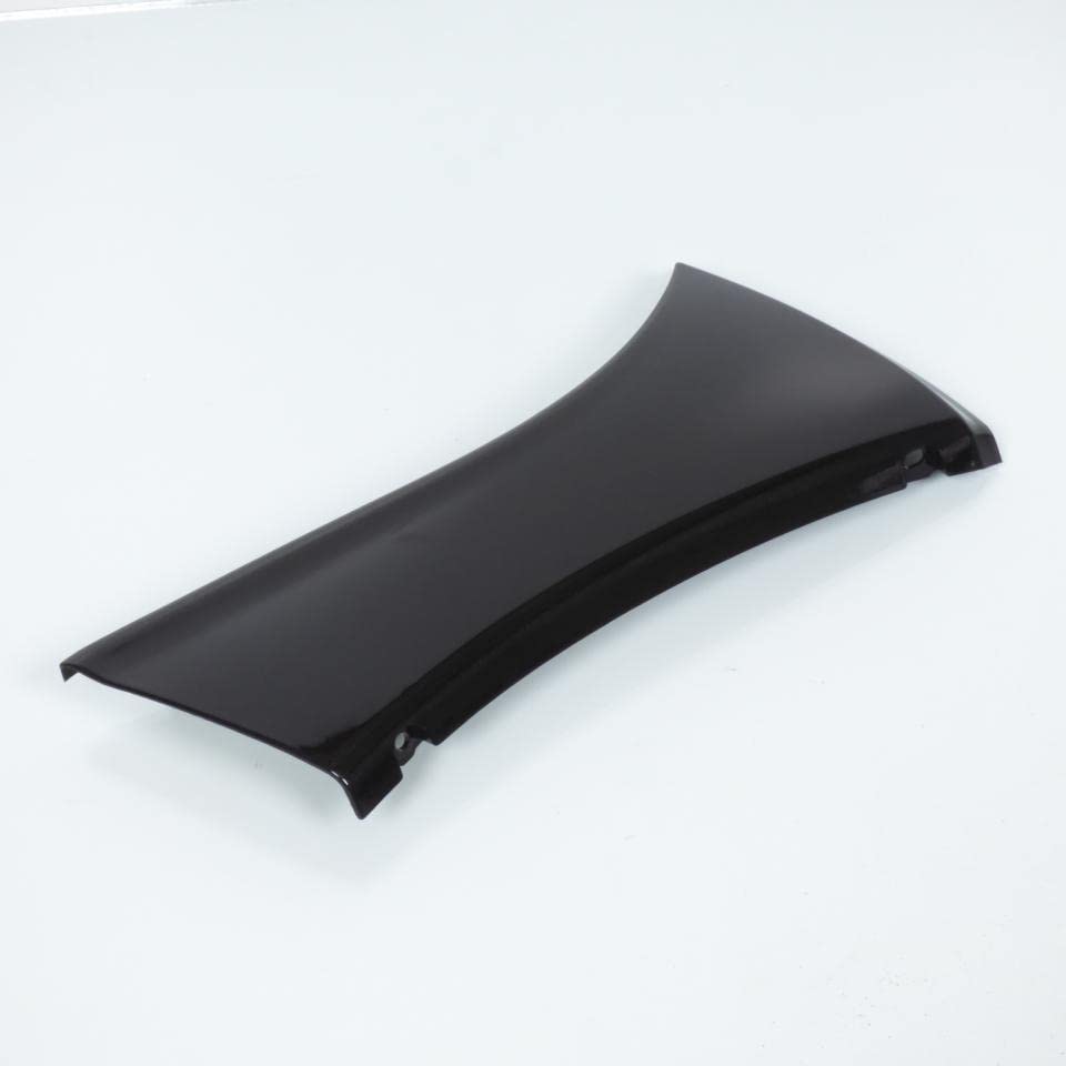 one by Camamoto cod. 77380003L Panel Lateral/Lateral en abs (plástico) Frontal Derecho Color Negro Brillante para Yamaha t-MAX 500 de 2001 a 2007