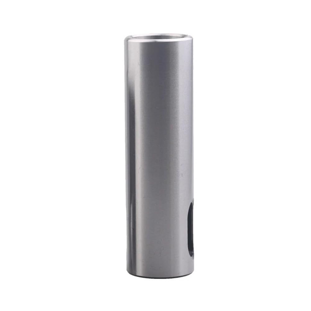 Tuleja redukcyjna do wierteł stożkowych, Tuleja wiertarska z chwytem prostym i stożkiem Morse'a 1 szt. 25-40mm MT1-3(40mm*4)