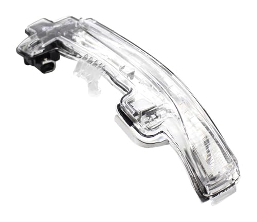 Clignotant de rétroviseur droit pour Volvo S60 V40 V60 S80 repère OE 31299385
