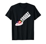 Drinkable Greek Yogurt Breakfast Apparel