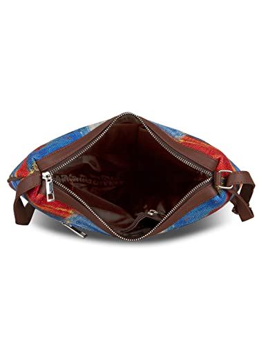 Image of ZOUK Structured Shoulder Bag 1