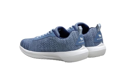 Image of Neeman's Everyday Basic Sneakers for Men | Shoes for Men | Comfortable & Lightweight | Casual Sneakers