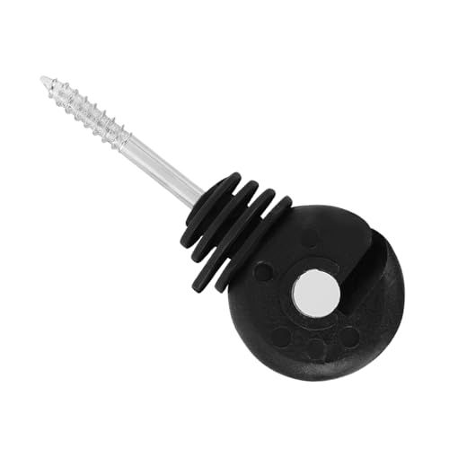 Isolant clôture électrique Semme stop fuite courant ferme - 6