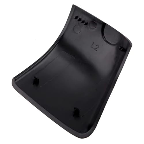 Cache-Embouts de Barres de Toit Rechange Tesla Model 3 2018 2019 Accessoire A70X
