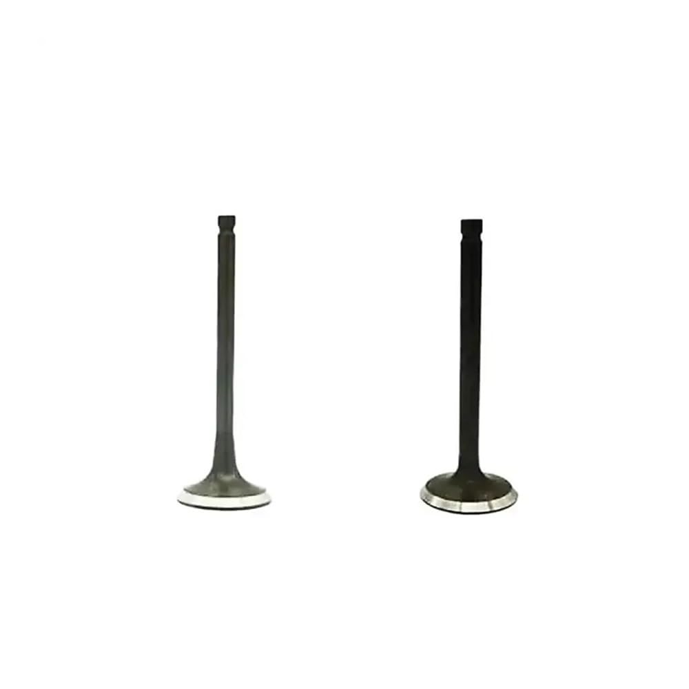 Soupapes EX17 et EX21 pour corriger les ratés d'allumage moteur
