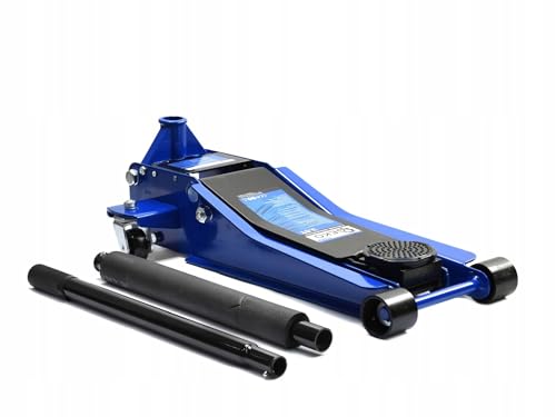 KFZ-Heber G02197 Wagenheber 3,5 t Hubhöhe 75-505mm