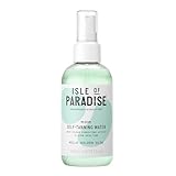 Isle of Paradise Self Tanning Water- Medium, Clear...