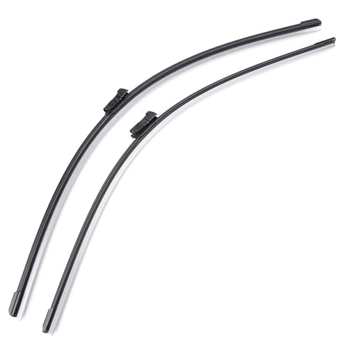 Essuie-glace Ford S-Max sans trace ni bruit | Pack complet 30" + 26" + 13" - 3