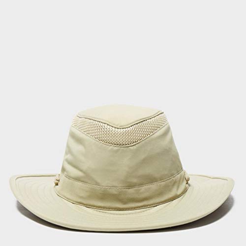 Image of Tilley LTM6 Airflo Sun Hat, Forest Night, 7