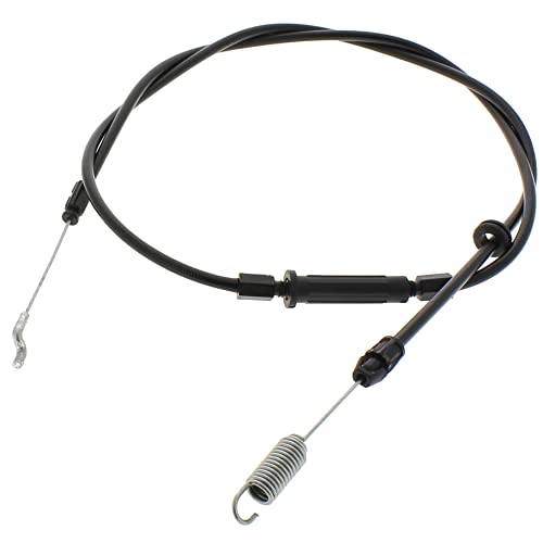 PG Cable de Traction 381030051/1 pour Tondeuse a Gazon Ggp