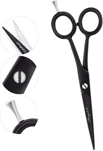 Haryali London Professional Black 6