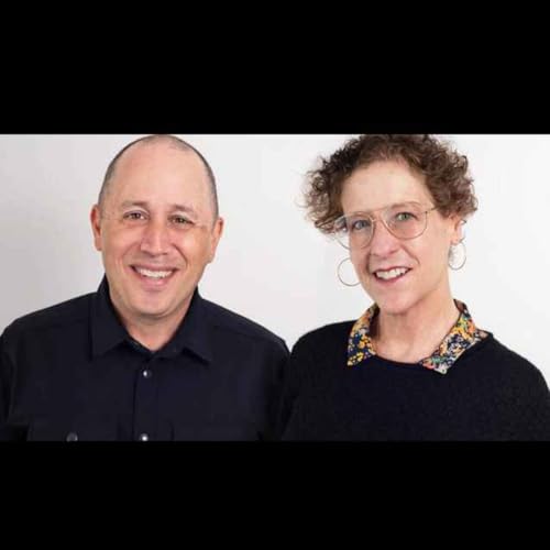 845: Sarah Goodyear and Doug Gordon: The War on Cars and Life After Cars
