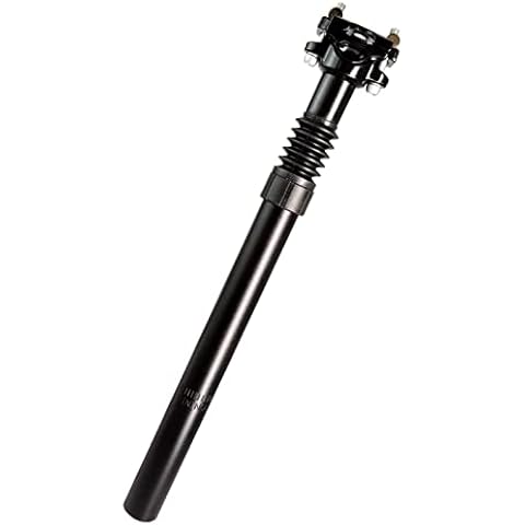 Jiaxitek Bike Seatpost Shock Absorber Cover