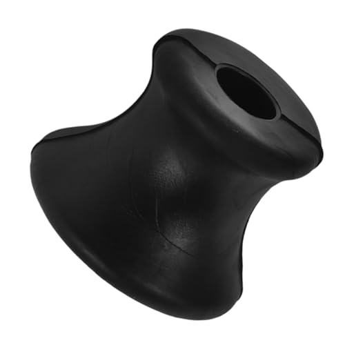 FONDOTIN Soporte para Diapasón Antideslizante de Goma Base Estable y Portátil Compatible con Instrumentos de y de Sonido para Yoga Casa