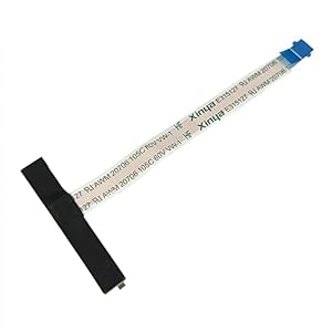 Gintai Festplattenanschlusskabel für Asus VivoBook X415 X415J M415J A416 D415 F415 04022-00080000 SATA HDD