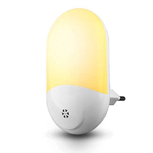 Mengjay Luce Notturna LED, Automatiche Luce