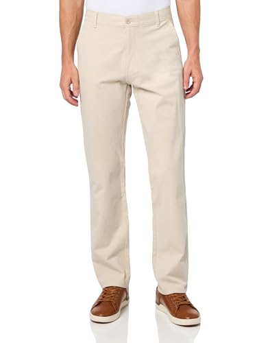 Image of Dockers Men's Slim Fit Ultimate Chino with Smart 360 Flex