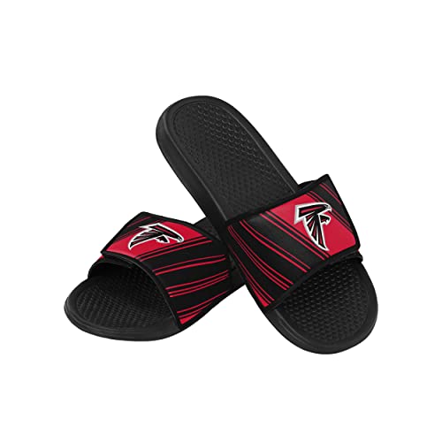 Atlanta Falcons NFL Mens Legacy Sport Slide - L