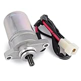 Motor de arranque apto for Outlaw Predator 50 for Sportsman 90 for...