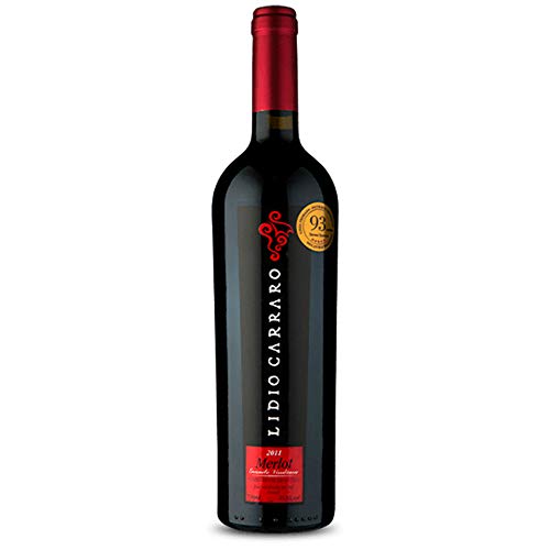 Lidio Carraro Merlot