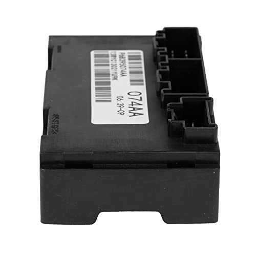 Flynsu 68395074AA 5150732AE FLYNSU Transfer Case Module Replacement thumb #3