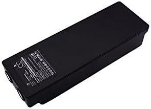Cameron Sino NEW 2000mAh / 14.40Wh Replacement Battery Fit for Palfinger EEA2512,RC-400,RC400,Kranfunksteuerung 790,Kranfunksteuerung 590,Kranfunksteuerung 960