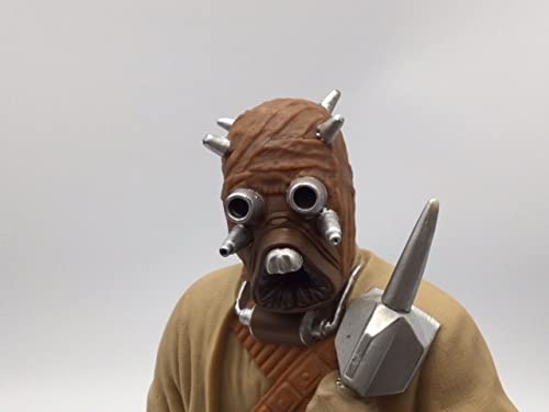 【激レア・美品】初期ジャンボアクションフィギュア｜サンドピープル＜新品未開封＞ 激レア・美品】初期ジャンボアクションフィギュア｜サンド