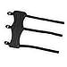 Ymiko Adjustable Archery Arm Guard Lightweight Protective Gear Outdoor