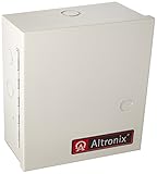 Power Supply, CCTV DC, 12VDC/5A