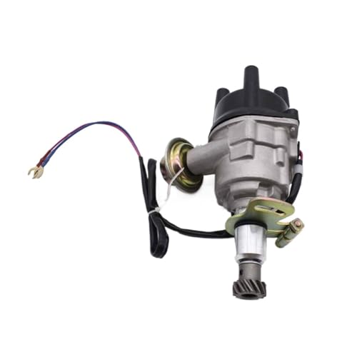 Tapa de distribuidor electrónico con máxima conductividad para Nissan Datsun y Vanette