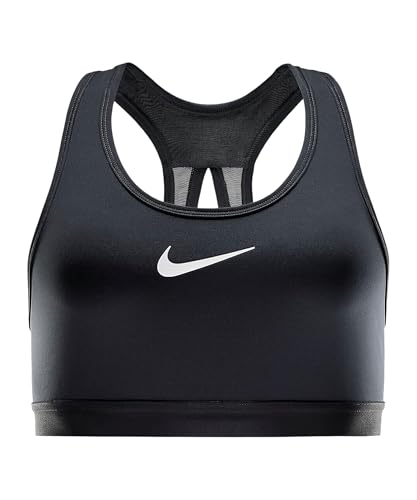 Sujetador deportivo Nike DX6815-010 de alta sujeción para entrenamientos de gran impacto