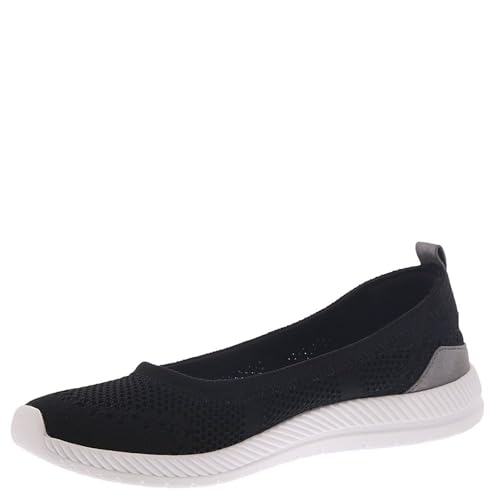 Image of Easy Spirit Women's Glitz2 Ballet Flats