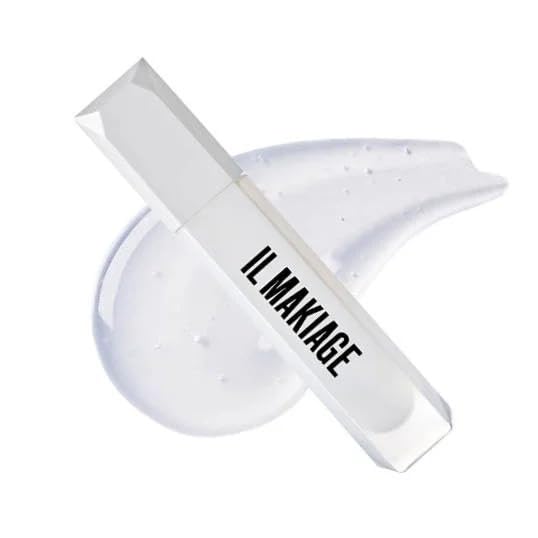 IL MAKIAGE Uncensored Lip Plumping Gloss, Ultra-maximizing Instant Lip Plumper, Natural Peptides + Caffeine + Peppermint Oil (Shade- Thirst Trap)