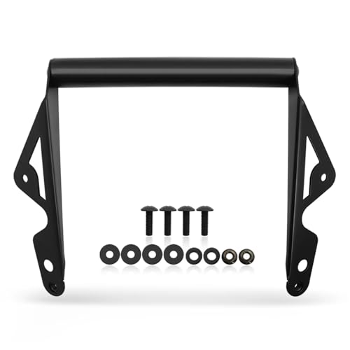 Support GPS mobile Tricity 155 barre de navigation moto smartphone