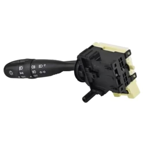 Commutateurs volant pour rouler de nuit en Toyota Yaris Verso Levier Clignotant Phare 84140-0D020