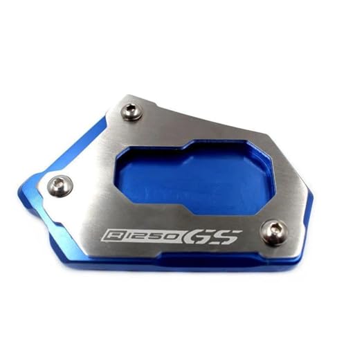 oCN TChX^h BMWp R1250 GS R 1250 GS R1250GS/Ahx`[p R 1250GS [ HPp 2018-2020 A~jE CNC LbNX^hAv Ch^Cv(Blue-R1250GS)