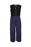 Killtec Kinder Warmy Mini Ski Und Snowboardhose, Dunkelnavy, 86/92