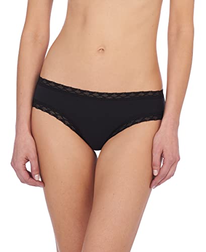 Image of Natori Women's Bliss Girl Brief 3-Pack