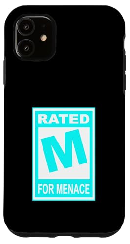 �^�[�R�C�Y�J���[ M For Menace �^�[�R�C�Y �O���t�B�b�N �X�}�z�P�[�X iPhone 11 �p