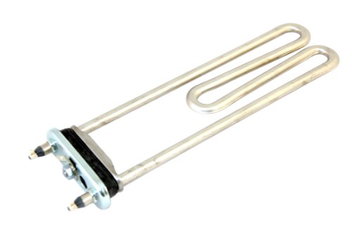 Preisvergleich Produktbild Bosch 00265961 Waschmaschinenzubehör / Siemens Neff Waschmaschine waschen Heizelement