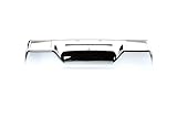 Putco 404316 Chrome Front Apron Cover for Hummer H3