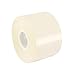 TapeCase VF32W Vinyl Foam Tape ? 11 in. x 5 in, White, Double Coated, Acrylic Adhesive Tape Strip with Closed Cell Foam