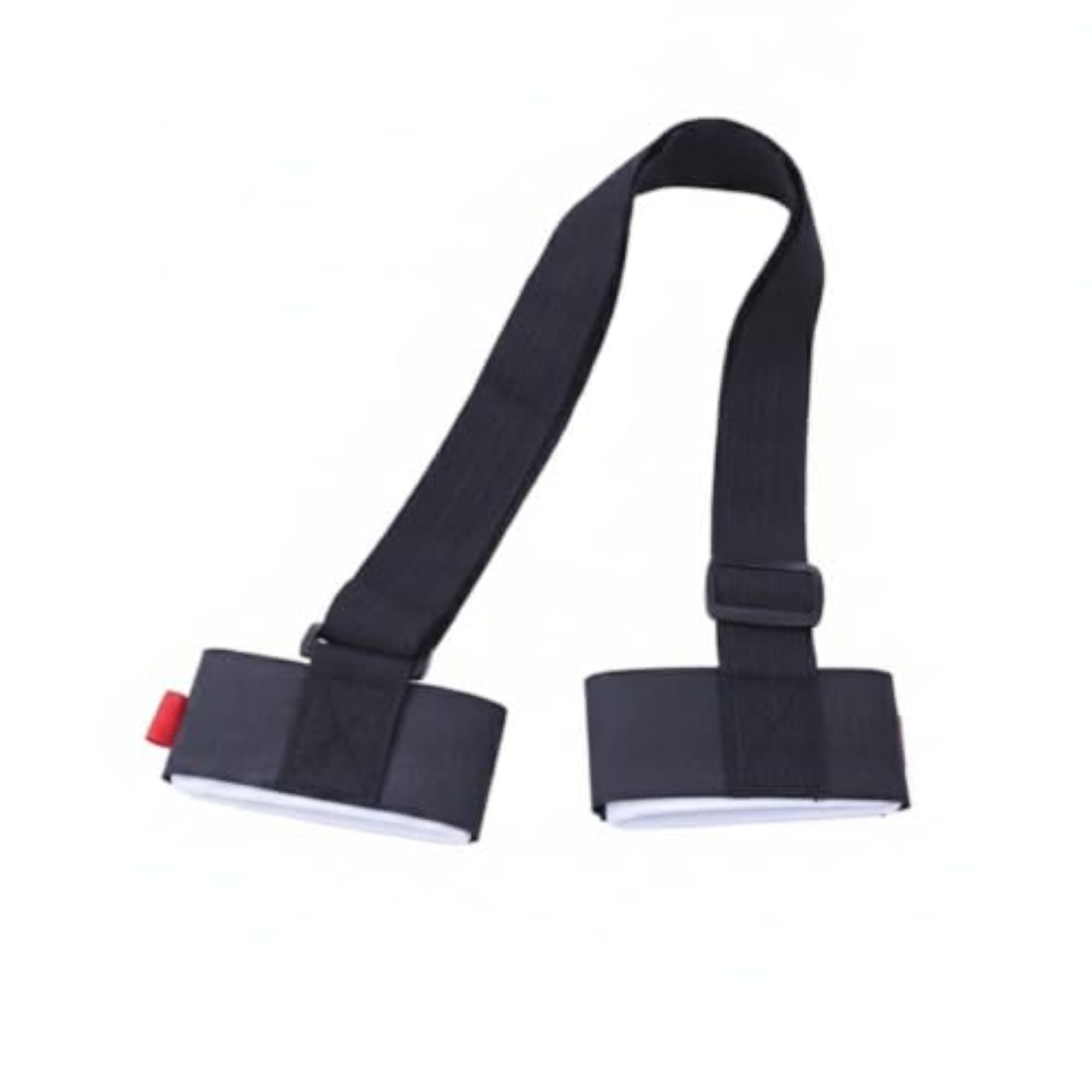Adjustable Ski Carrying Strap Padded Shoulder Strap