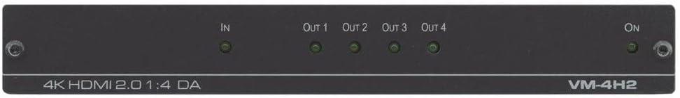 Kramer Electronics VM-4H2