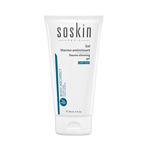 SOSKIN BA THERMO-SLIMMING GEL 150ML:121208