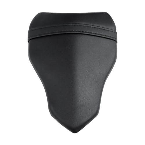 Tapis de siège moto Ducati 1098 1198 848 selle passager pour balades en duo