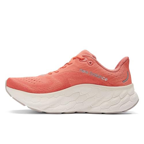 Image of New Balance Women's Fresh Foam X More V4 Running Shoe